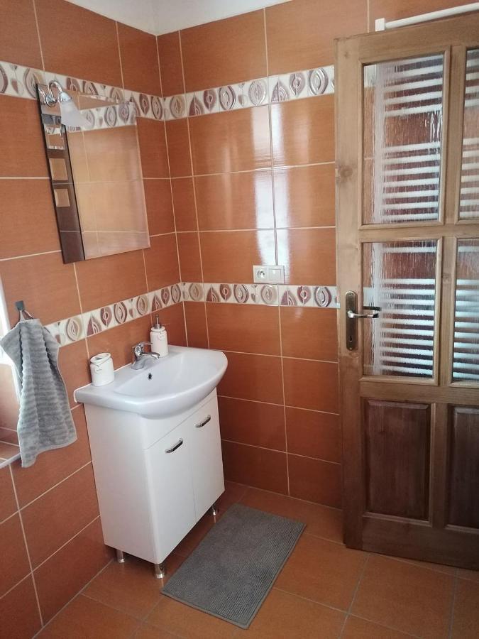 Apartman Trstinka Trstene Luaran gambar