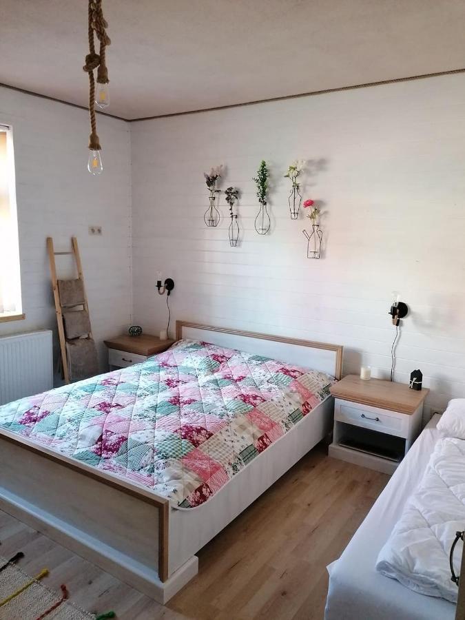 Apartman Trstinka Trstene Luaran gambar