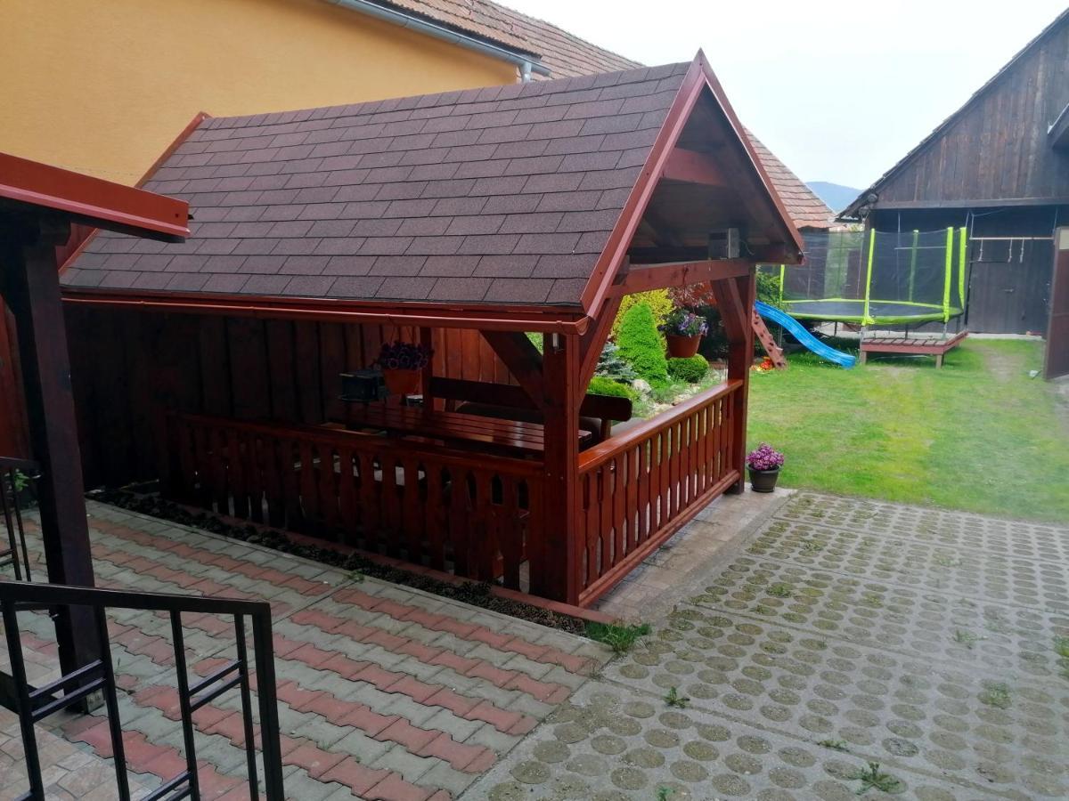 Apartman Trstinka Trstene Luaran gambar