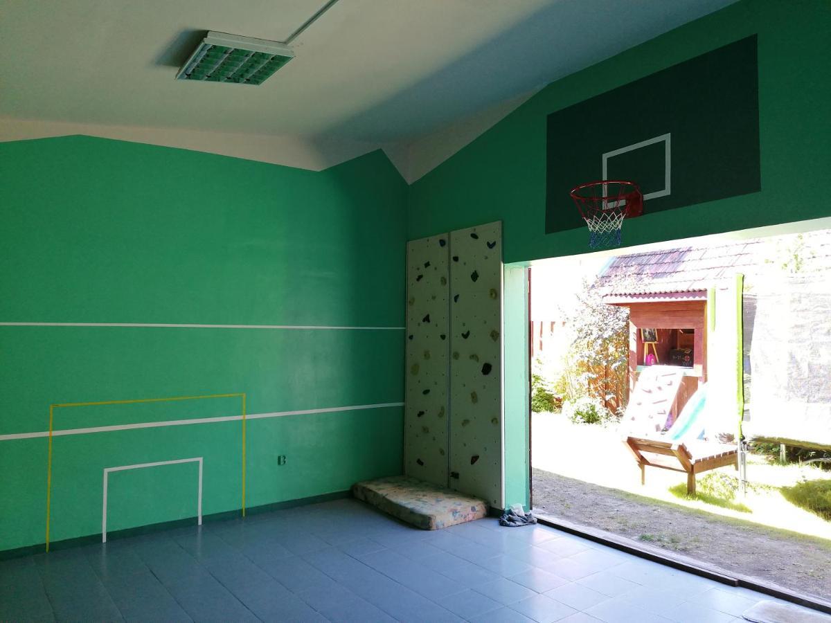 Apartman Trstinka Trstene Luaran gambar