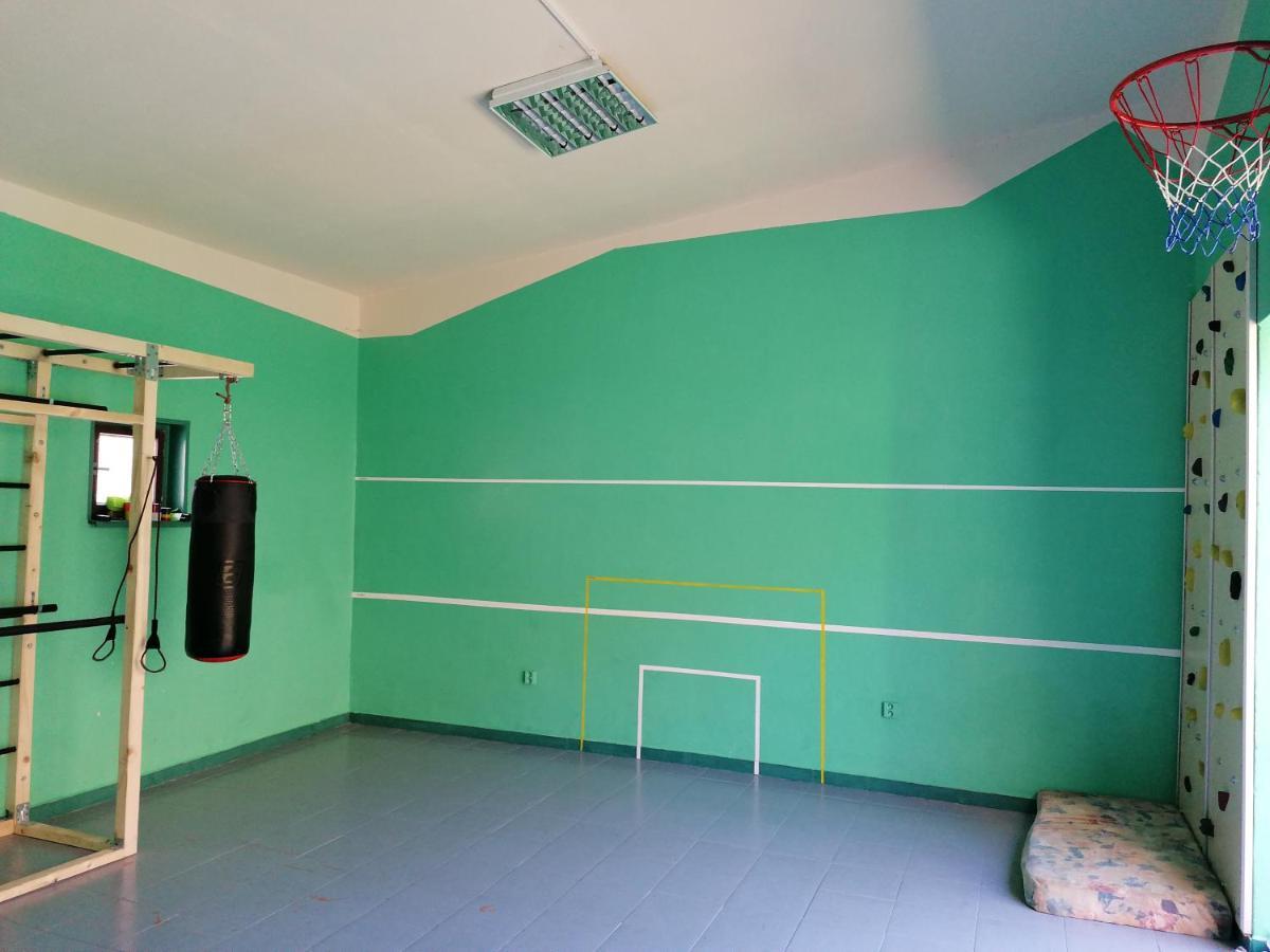 Apartman Trstinka Trstene Luaran gambar