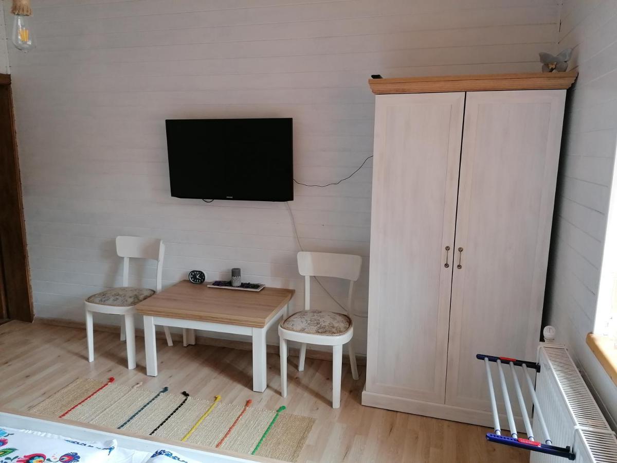 Apartman Trstinka Trstene Luaran gambar